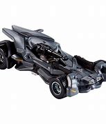 Image result for Justice League Batman Batmobile