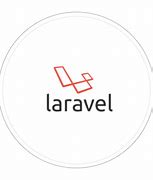 Image result for PHP Laravel Logo