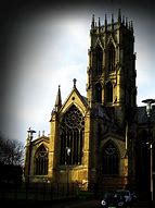 Image result for Dark Gothic Church