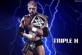 Image result for Sean Bean Triple H