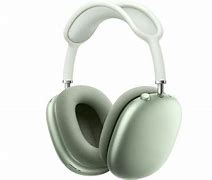 Image result for Air Pods Max Green Color