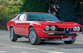 Image result for Alfa Romeo 500 Coupe