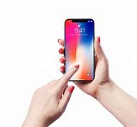 Image result for iPhone in Hand Mockup Free