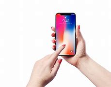 Image result for Phone Use Hand Mockup