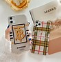 Image result for Burberry iPhone 11" Case