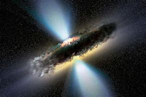 Image result for Black Hole Deep Space