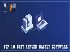 Image result for Client/Server Backup Software