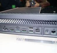 Image result for Xbox 360 Back View