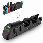 Image result for Nintendo Switch Charging Dock