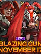 Image result for Mobile Legends Layla Character