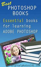 Image result for Good Book of Photoshop