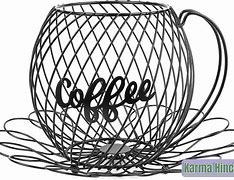 Image result for Coffee Pod Punch
