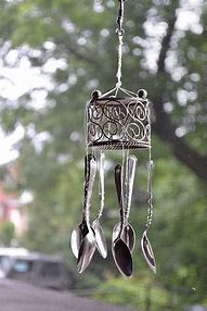 Image result for Do It Yourself Wind Chimes