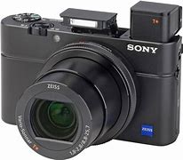 Image result for RX100 M4