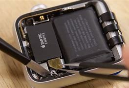 Image result for Apple Watch Series 4 Battery Replacement