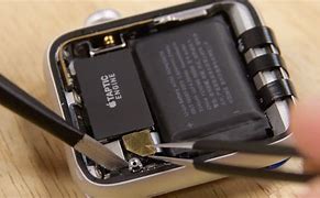 Image result for Apple Watch Battery Replacement