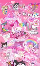 Image result for Hello Kitty Pink Aesthetic