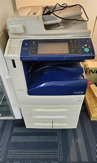 Image result for Fuji Xerox Laser Printer