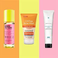 Image result for Face Scrub