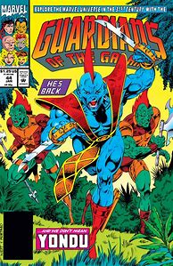 Image result for Guardians of the Galaxy Comic Book Characters