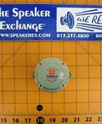Image result for Speaker Horn Drivers