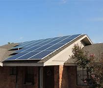 Image result for Sharp Solar Panels On Roof