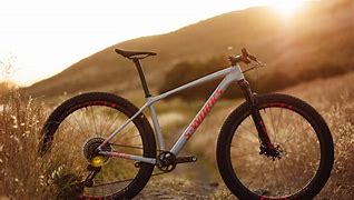 Image result for Hardtail Mountain Bike