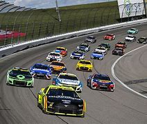 Image result for NASCAR 3 Car