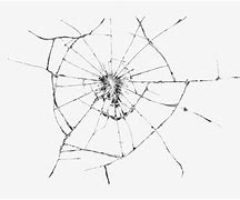 Image result for Cracked Screen White