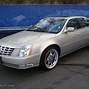 Image result for Cadillac DTS with Rims
