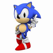 Image result for Classic Sonic 1