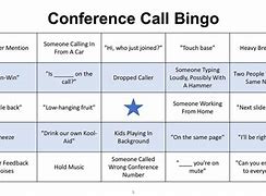 Image result for Funny Conference Call