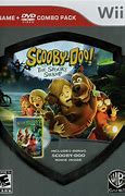 Image result for Scooby Doo Spooky Swamp Wii