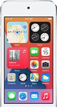 Image result for Mini iPod Touch Screen