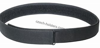 Image result for Velcro Inner Gun Belt