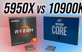 Image result for AMD Ryzen 9 vs Intel I-9