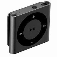 Image result for Clip MP3 iPod Grey