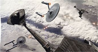 Image result for Star Trek Battles