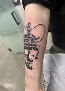 Image result for Farewell to Kings Tattoo