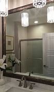 Image result for 33 X 28 Vanity Wall Mirror