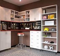 Image result for Tall Garage Storage Cabinets