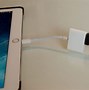 Image result for iPad Cable Connection