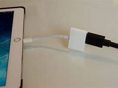 Image result for Apple iPad Plug
