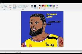 Image result for Og LeBron James Jersy From Lakers