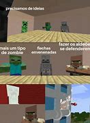 Image result for Memes En Portugues Minecraft