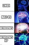 Image result for Linus Wallpaper Meme Windows