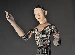 Image result for What Is a Humanoid Robot