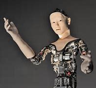 Image result for Robots by the Year of 2100