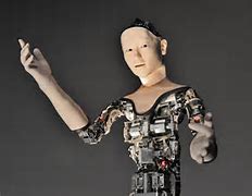 Image result for New Humanoid Robots