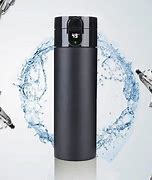 Image result for Hi-Tech Water Bottle Metal